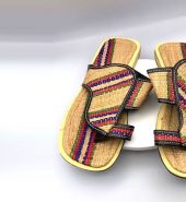 African Shoes Davido