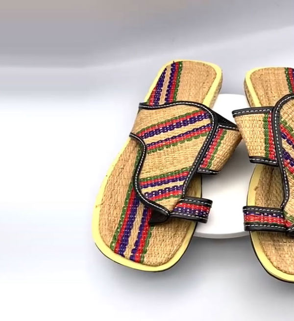 African Shoes Davido Shoe
